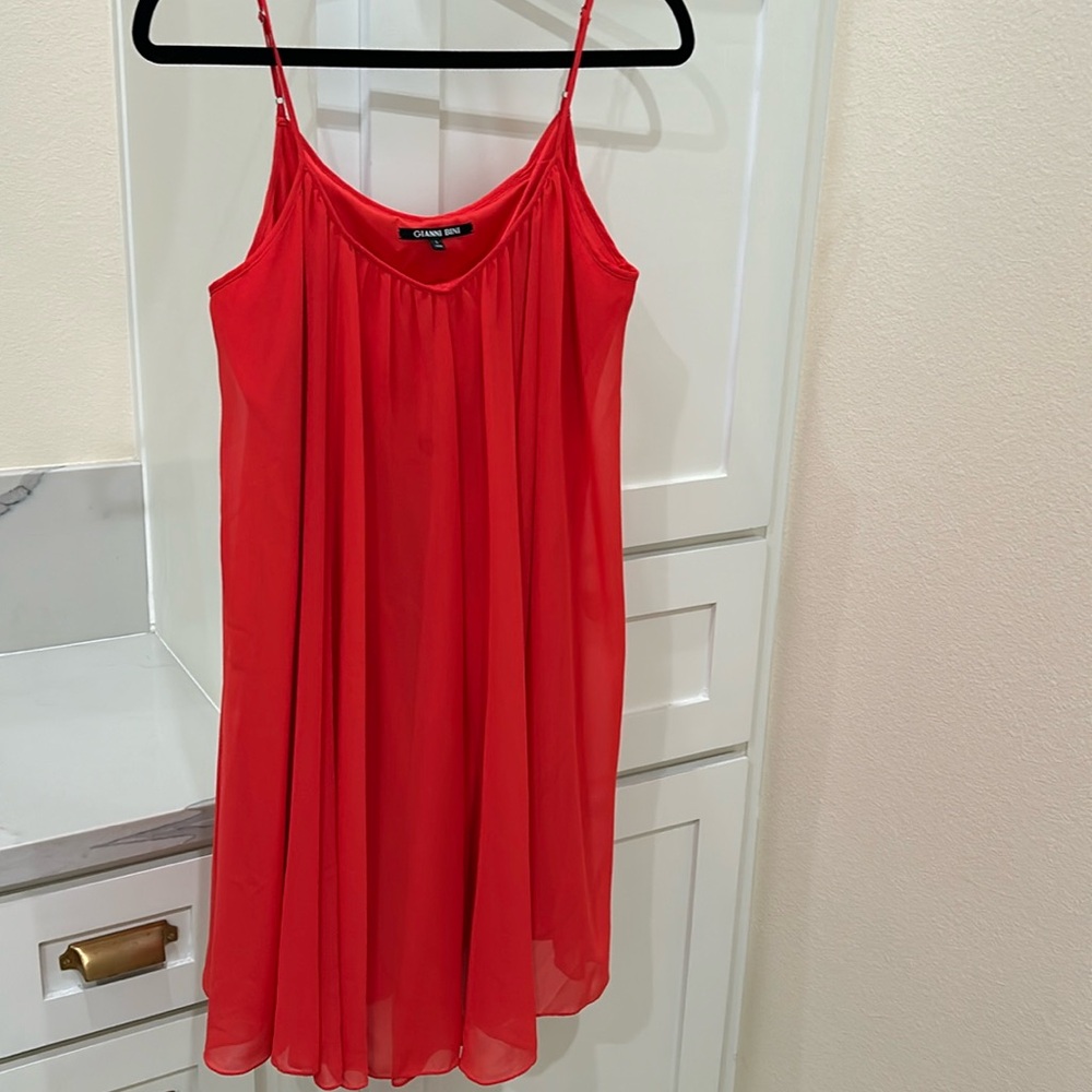 Gently used dress